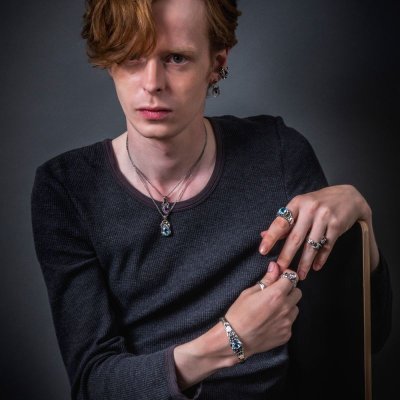 ポセイドンバングル/Artemis Classic/アルテミスクラシック