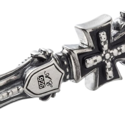 クロスソードピアス|Artemis Classic/アルテミスクラシック