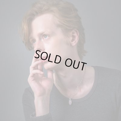 【ミスティッククォーツ】ロンバスミスティックペンダント(青紫)|Artemis Classic/アルテミスクラシック