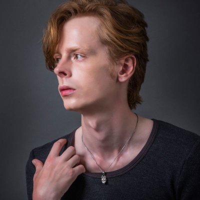 【ミスティッククォーツ】ロンバスミスティックペンダント(白虹)|Artemis Classic/アルテミスクラシック