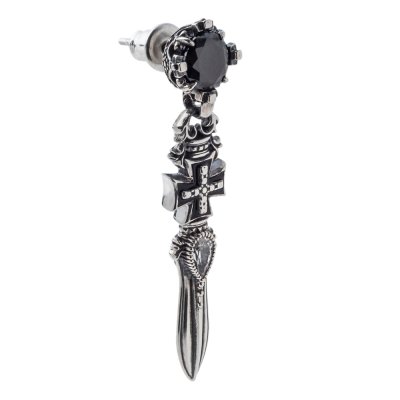 クロスソードピアス|Artemis Classic/アルテミスクラシック