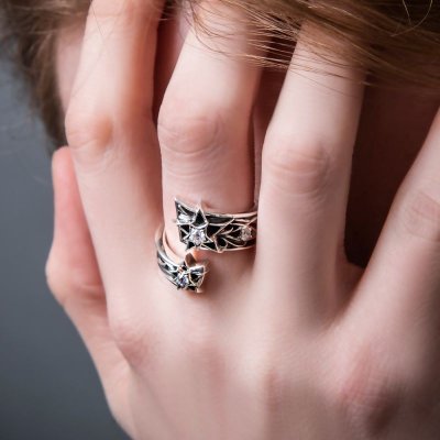 ダブルスターリング|Artemis Classic/アルテミスクラシック