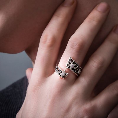 ダブルスターリング|Artemis Classic/アルテミスクラシック