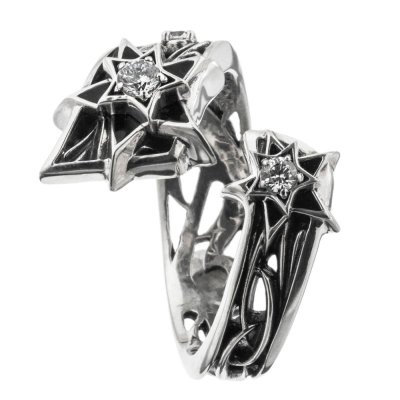 ダブルスターリング|Artemis Classic/アルテミスクラシック