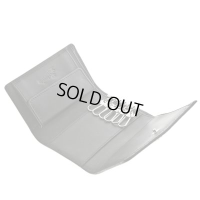 イタリアンレザー キーケース ウォレット/Artemis Classic/アルテミスクラシック