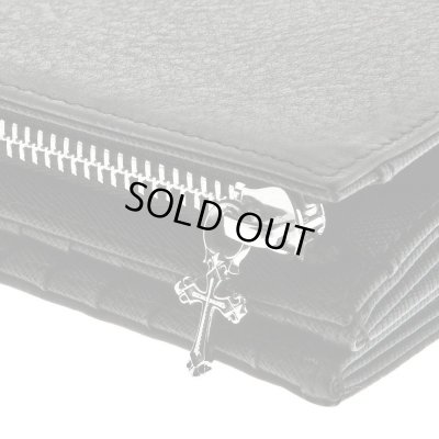 イタリアンレザー ミディアムウォレット/Artemis Classic/アルテミスクラシック