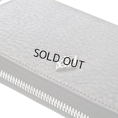 イタリアンレザー ジップウォレット/Artemis Classic/アルテミスクラシック