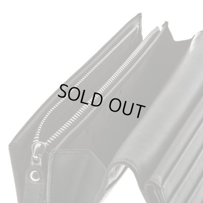 イタリアンレザー ロングウォレット/Artemis Classic/アルテミスクラシック