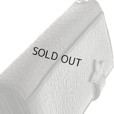 イタリアンレザー ロングウォレット/Artemis Classic/アルテミスクラシック