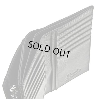 イタリアンレザー ミディアムウォレット/Artemis Classic/アルテミスクラシック