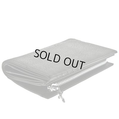 イタリアンレザー ミディアムウォレット/Artemis Classic/アルテミスクラシック