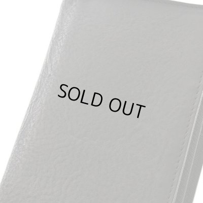 イタリアンレザー ミディアムウォレット/Artemis Classic/アルテミスクラシック