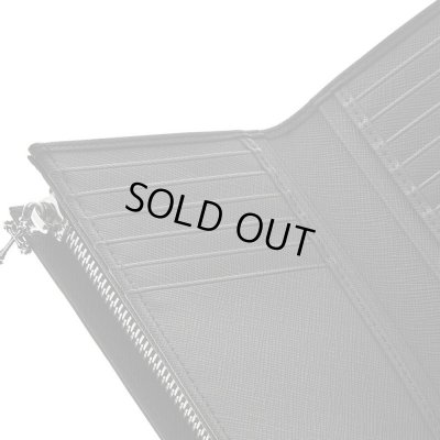 イタリアンレザー ミディアムウォレット/Artemis Classic/アルテミスクラシック