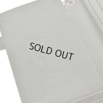 イタリアンレザー ロングウォレット/Artemis Classic/アルテミスクラシック