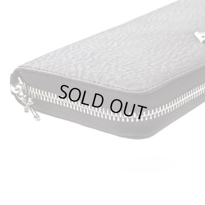 イタリアンレザー ジップウォレット/Artemis Classic/アルテミスクラシック