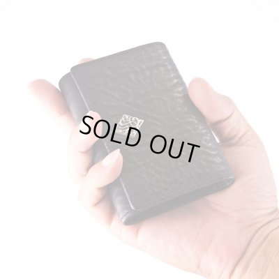 イタリアンレザー キーケース ウォレット/Artemis Classic/アルテミスクラシック