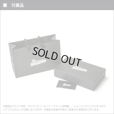 画像10: 【蛇革/本革】アルテミスクラシック/[財布/ウォレット]パープルパイソン ロングウォレット