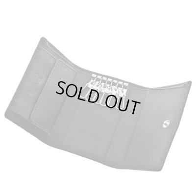 イタリアンレザー キーケース ウォレット/Artemis Classic/アルテミスクラシック