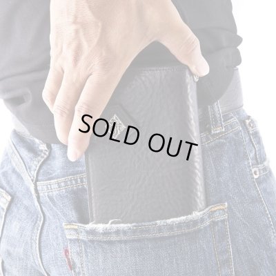 イタリアンレザー ロングウォレット/Artemis Classic/アルテミスクラシック