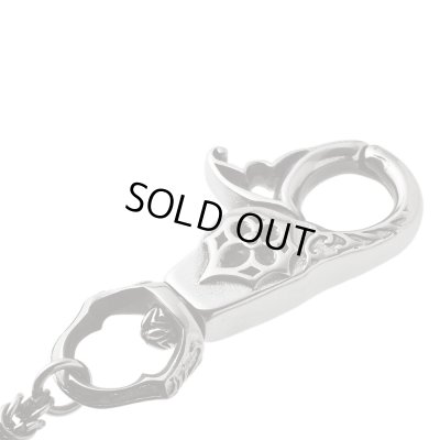 画像3: アルテミスクラシック/SUSウォレットチェーン