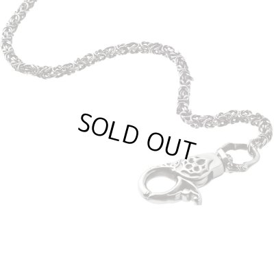 画像6: アルテミスクラシック/SUSウォレットチェーン