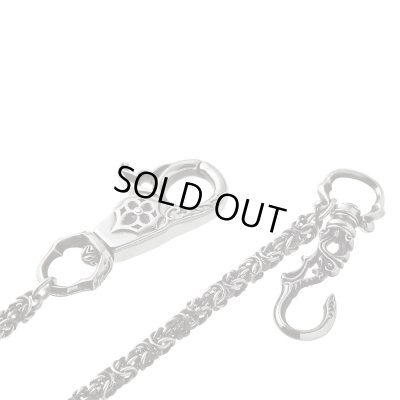 画像4: アルテミスクラシック/SUSウォレットチェーン