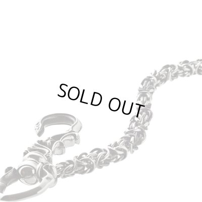 画像7: アルテミスクラシック/SUSウォレットチェーン