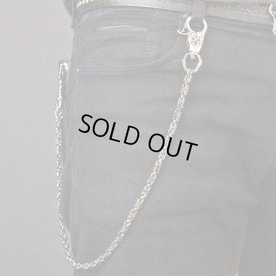 画像9: アルテミスクラシック/SUSウォレットチェーン