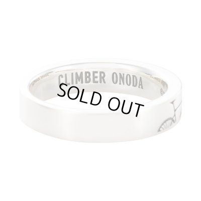 弱虫ペダル 小野田 坂道 シルバーリング