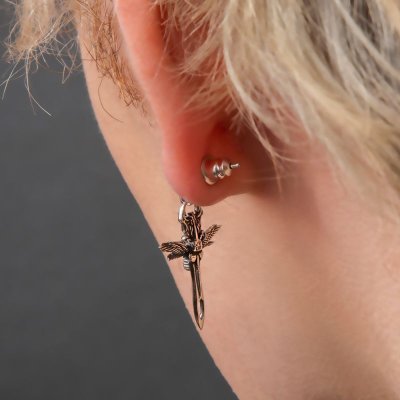 ウイングソードピアス|Artemis Classic/アルテミスクラシック