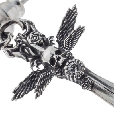 ウイングソードピアス|Artemis Classic/アルテミスクラシック