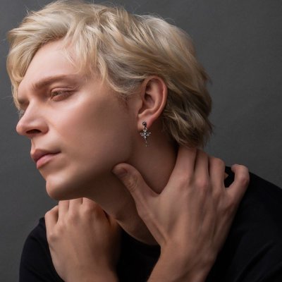 ウイングソードピアス|Artemis Classic/アルテミスクラシック