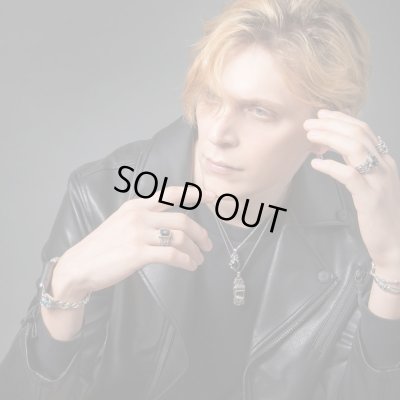 スクエアブルータイガーリング｜Artemis Classic/アルテミスクラシック