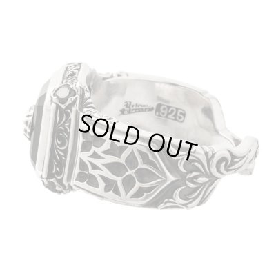 スクエアブルータイガーリング｜Artemis Classic/アルテミスクラシック