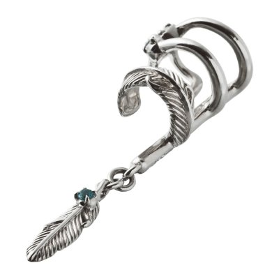 フェザーイヤカフ｜Artemis Classic/アルテミスクラシック