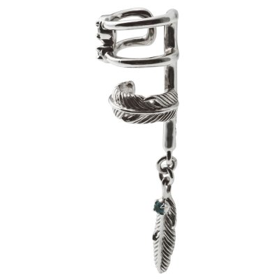 フェザーイヤカフ｜Artemis Classic/アルテミスクラシック