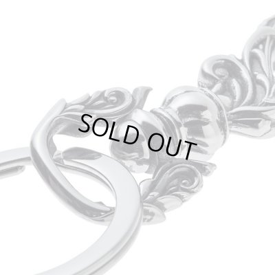 画像4: アルテミスクラシック/ハートカラビナキーホルダー