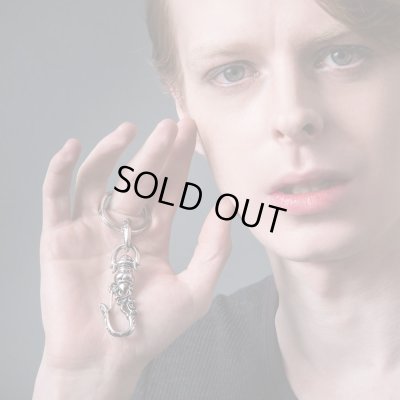 フックカラビナキーリング｜Artemis Classic/アルテミスクラシック