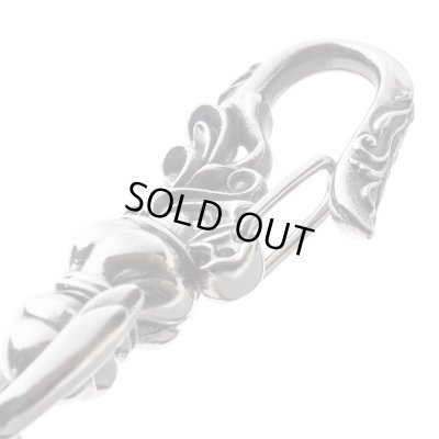 フックカラビナキーリング｜Artemis Classic/アルテミスクラシック