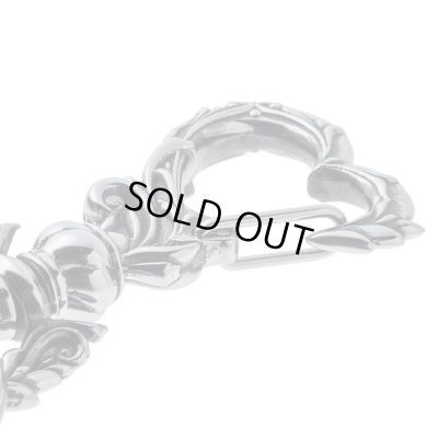 画像3: アルテミスクラシック/ハートカラビナキーホルダー