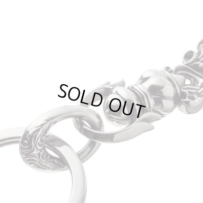 フックカラビナキーリング｜Artemis Classic/アルテミスクラシック