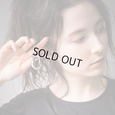 ラージカラビナキーリング｜Artemis Classic/アルテミスクラシック