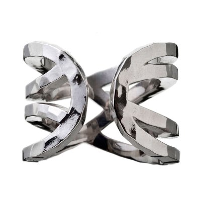 ラップリング|エレノアジュエリー×アルテミスキングス