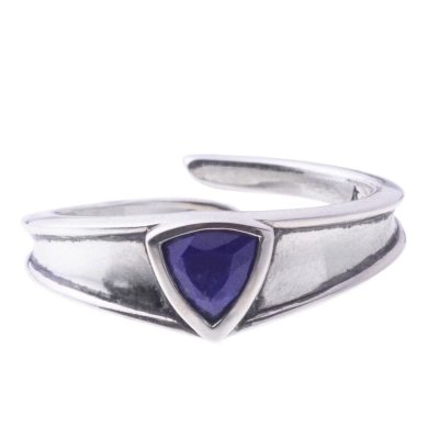 デルタリングラピスラズリ|アルテミスキングス/Artemis Kings