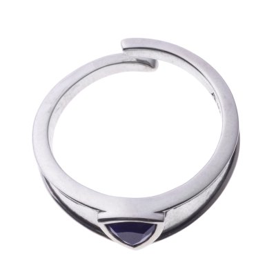 デルタリングラピスラズリ|アルテミスキングス/Artemis Kings