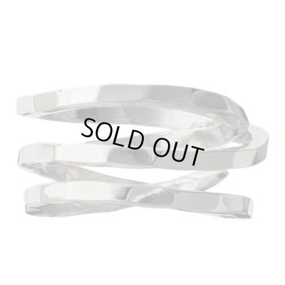 槌目スパイラルリング|アルテミスキングス/Artemis Kings