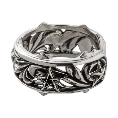 スターカフリング|アルテミスキングス/Artemis Kings