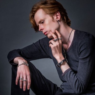 スターカフリング|アルテミスキングス/Artemis Kings