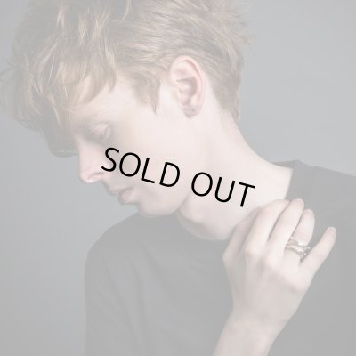 槌目スパイラルリング|アルテミスキングス/Artemis Kings