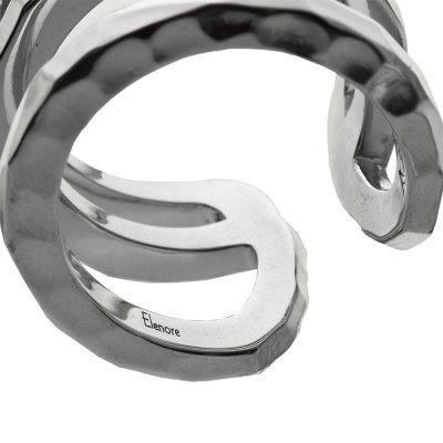 トリプルカフリング|エレノアジュエリー×アルテミスキングス